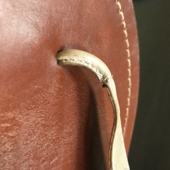 Steve Madden Color block T strap Sandal - Picture 7 of 7